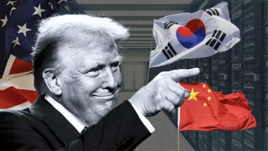 AI 제국주의의 부상: 컴퓨팅 파워가 그리는 새로운 세계 질서
