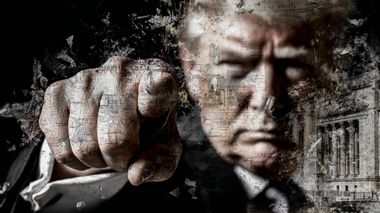 트럼프, 금리 힘으로 끌어내린다...자산 시장 역대급 버블 오나? 