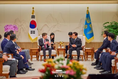  ④ 스타게이트 코리아는 없다... 오픈AI-한국 파트너십의 이면