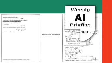 ‘AI 과제’ 구분 못 해... 교육 패러다임을 바꿔라