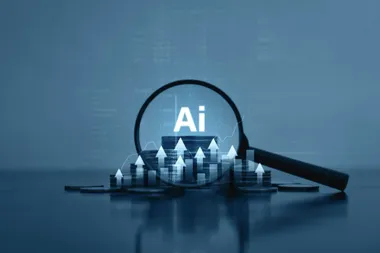 2분기 GDP 3.3% 상향, AI 투자가 다했다...실질 성장은 미지수