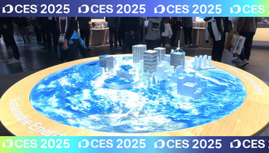 CES2025 핵심 주제는 '에너지 전환'... 파나소닉, 기조연설서 밝힌다 