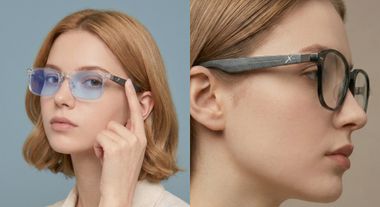 10년 후 1.2조달러 시장… AI는 이미 안경을 쓰기 시작했다 