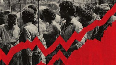 1970년대가 돌아온다: NFIB 34%, 인플레이션 재점화의 서막인가?