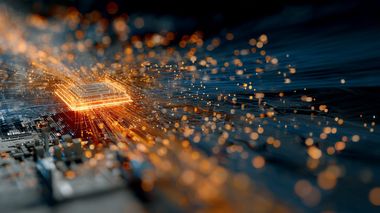 "칩을 넘어 빛과 물, 전기로"...AI 팩토리의 혈관을 장악한 7개 기업은?