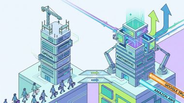 AI를 일하게 하라… ‘앤트로픽 패권’ 암시하는 3대 시그널