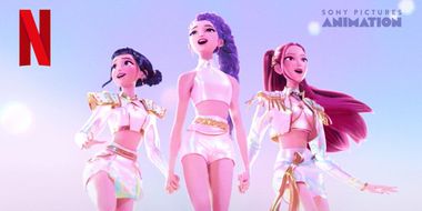 "K-POP 겨울왕국?"...케데헌이 연 콘텐츠의 미래는 'IP 혁신' 