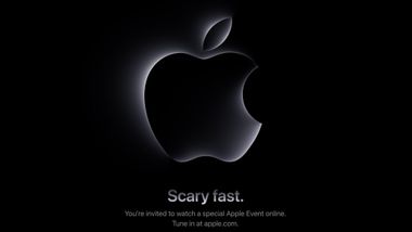 ‘겁나게 빠르게’ 애플, 핼러윈에 이벤트… M3 맥 신제품 기대
