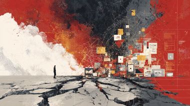 SaaS 아포칼립스: 12조 달러, '디지털 노동'의 시대 여는 AI 리더들