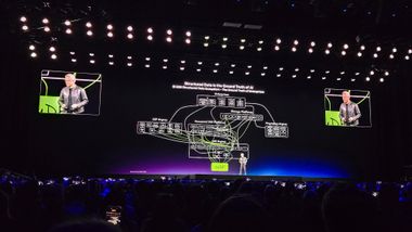 “AI가 AI를 고용한다”… GTC 2026이 보여준 충격적 미래
