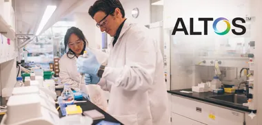AI, 불멸의 약 찾는다... 하버드 이동현 연구원 “노화는 극복 가능한 질병”