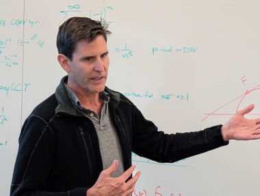 [단독] 마크 제이콥슨 "한국, 25년후 100% 재생에너지 가능. AI도 문제없어"   