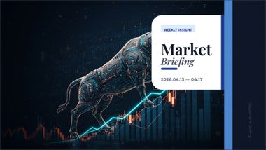 전례없는 나스닥 사상최고가 행진..."내 계좌만 마이너스인 이유"