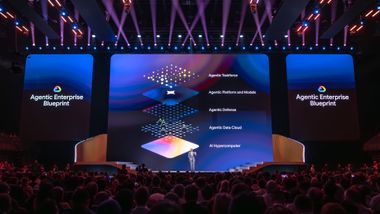 “신규 코드 75% AI가 생성”... 구글 ‘제미나이 에이전트 플랫폼’이 보여준 미래