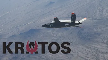 미래전 패권 좌우할 '초음속 드론' 시장...미국의 선두에 크라토스가 있다