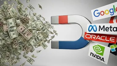 넥스트 엔비디아는? 자본 빨아들이는 7대 ‘마그넷’ 기업은 '이곳'  