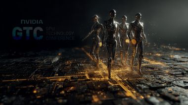 소프트웨어 붕괴론 비웃다...엔비디아가 꼽은 AaaS 6대 기업