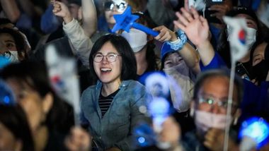 NYT “가장 강력한 한국 대통령”... WSJ 외교 역학관계 변화에 주목