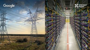 실리콘밸리의 새로운 화폐 ‘전력’... 구글, 인터섹트 파워 인수 의미