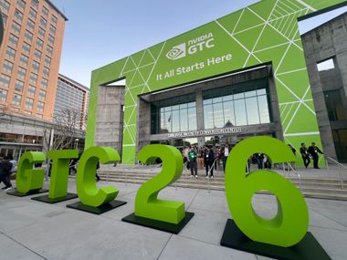 “AI 경제 축이 바뀌었다”... 신정규 래블업 대표가 본 엔비디아 ‘3대 핵심 변화’