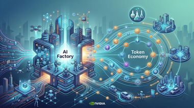 “AI 경제 축이 바뀌었다”... 신정규 래블업 대표가 본 엔비디아 ‘3대 핵심 변화’