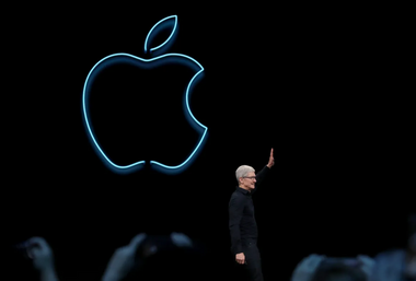 애플의 황금시대는 끝나가는가? 
