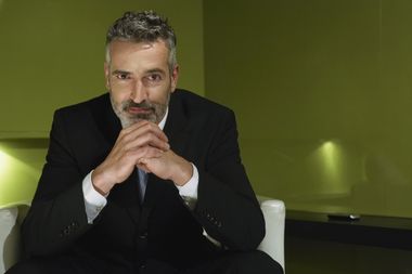세상 모든 CEO의 고민... 점심 때 누구와 무엇을 어떻게 먹을까? 