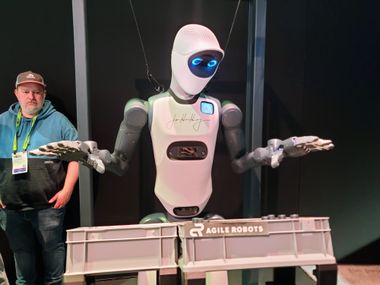 GPU가 아니다… GTC2026 엔비디아 AI 팩토리 구조 대해부