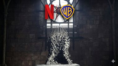 스트리밍 제국의 탄생… 넷플릭스-워너브라더스 ‘세기의 딜’ 이해하기