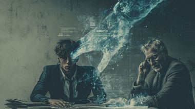 미 기업 71%, "연차보다 AI 쓰는 신입 선호"...직업의 미래, 3대 생존전략