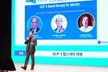 ‘GLP-1 혁명’ 비만 넘어 헬스케어 바꾼다... 다음 단계는?