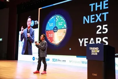 손재권 대표 "2026년은 혁명과 창조의 해"