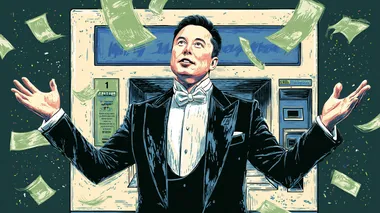 테슬라, "대상승장 시작되나"...150% 폭등의 진짜 매커니즘