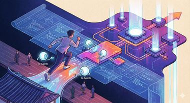 생성AI 시대는 끝났다. 2026년, 행동AI의 시대로