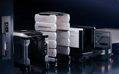 고레로보틱스, CES 혁신상 3관왕... 전통산업의 AX 대전환 신호탄   