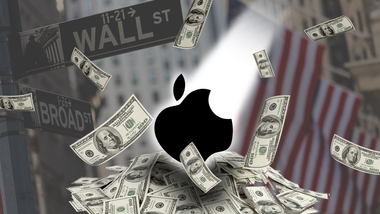 애플의 금융 침공 파장 : 실밸과 월가가 초긴장하는 다섯 가지 이유