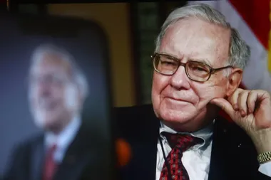 [전문] 워런 버핏의 마지막 편지