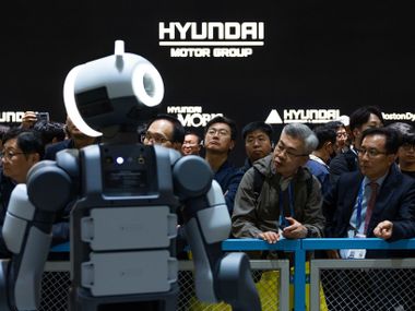 CES2026, 모두가 로봇을 봤다... 그러나 판은 'AI 컨버전스'였다
