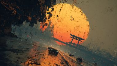 이란 전쟁은 "아시아의 우크라이나 모먼트"...에너지 대전환이 시작된다