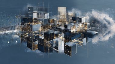 46조 달러 스테이블코인 시대...60년 은행 시스템의 '라스트 댄스'가 시작됐다