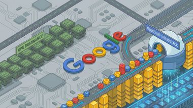 구글, 플루이드스택 손잡는다 ‘엔비디아 정조준’… 한국 HBM에 미칠 영향은?