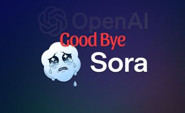 소라 AI의 꿈이 깨졌다… 오픈AI, 결국 ‘돈 되는 것’만 남겼다