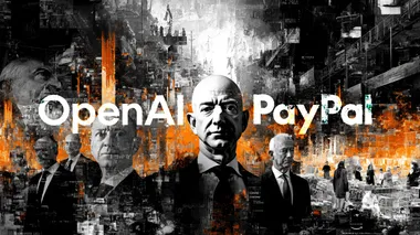 “아마존 시대 끝났다” 챗GPT와 페이팔이 연 ‘AI 커머스 혁명’