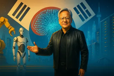 AI 격차 어떻게 좁힐까? ... GPU 확보 못한 대기업은 어떻게 해야하나 