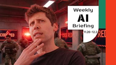 오픈AI는 왜 ‘코드 레드’를 발령했나?