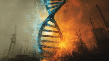 빅테크의 서약, "DNA 바꾼다"...7500억 달러 AI 자본의 종착지는?