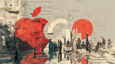 구글 x 애플 동맹: 시리의 제미나이화, "AI 대중화 전환점 왔다"