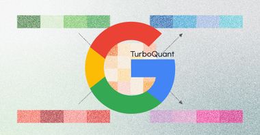 구글퀀트 '쇼크'로 반도체 기업 폭락..."메모리 슈퍼사이클 끝나나?"