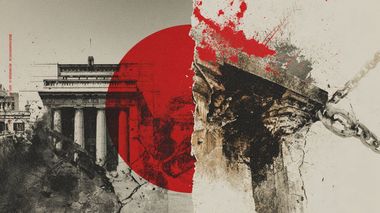 일본 국채 4%, 미국은 이자만 이전의 4배...부채에 질식 중인 글로벌 경제