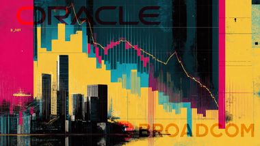 브로드컴·오라클 쇼크: '서사의 시대' 끝나고 '실행의 시대' 열렸다
